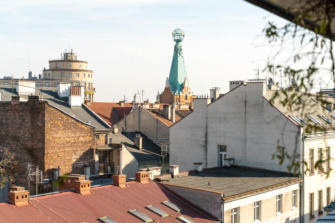 Tukan Old Town Apartment Krasków Exterior foto